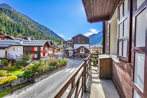 Monterosa Cozy Apartment 200m From Ski