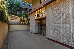 HOTEL OLTEN