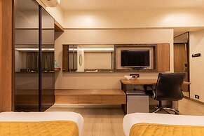 HOTEL OLTEN