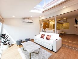 One Dhatu Ayutthaya Premium Homestay