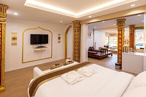 One Dhatu Ayutthaya Premium Homestay