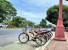 One Dhatu Ayutthaya Premium Homestay