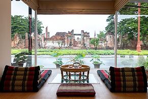 One Dhatu Ayutthaya Premium Homestay