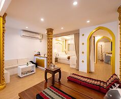 One Dhatu Ayutthaya Premium Homestay