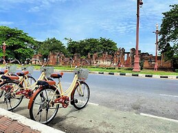 One Dhatu Ayutthaya Premium Homestay