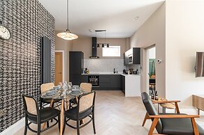 Chelmsford Lofts