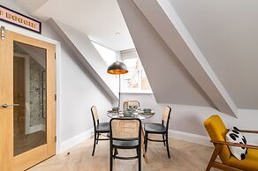 Chelmsford Lofts