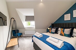 Chelmsford Lofts