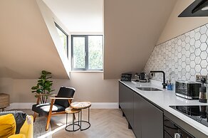 Chelmsford Lofts