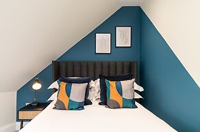 Chelmsford Lofts