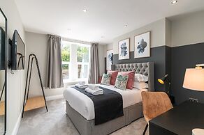 Chelmsford Lofts