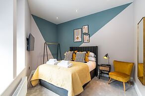 Chelmsford Lofts