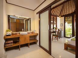 Alam Anda Ocean Front Resort & Spa