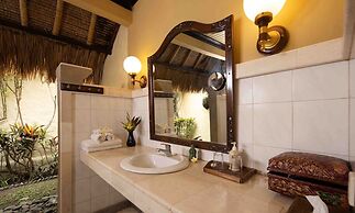 Alam Anda Ocean Front Resort & Spa