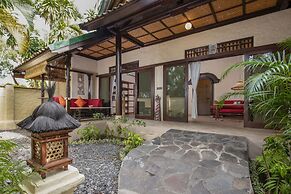 Alam Anda Ocean Front Resort & Spa