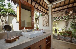 Alam Anda Ocean Front Resort & Spa