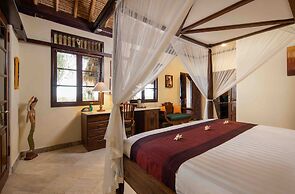 Alam Anda Ocean Front Resort & Spa