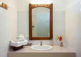 Alam Anda Ocean Front Resort & Spa