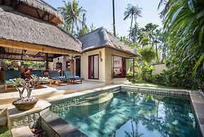 Alam Anda Ocean Front Resort & Spa