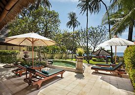 Alam Anda Ocean Front Resort & Spa
