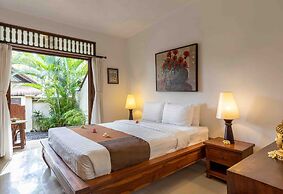 Alam Anda Ocean Front Resort & Spa