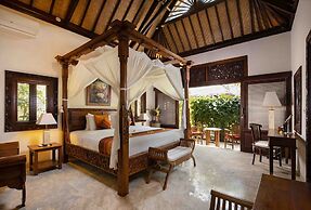 Alam Anda Ocean Front Resort & Spa