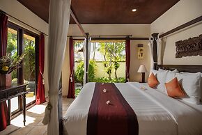 Alam Anda Ocean Front Resort & Spa