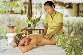 Alam Anda Ocean Front Resort & Spa
