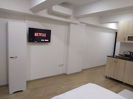 Mango Suites