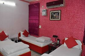 Hotel Shri Ram International