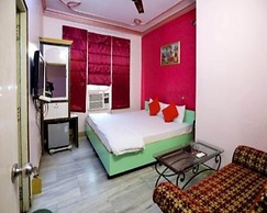 Hotel Shri Ram International