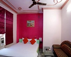 Hotel Shri Ram International