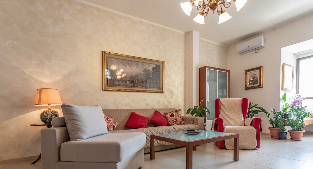 Casa Vacanza Clara