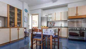 Casa Vacanza Clara