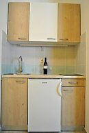 Apartments Šušnjara