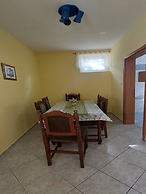 Apartments Šušnjara