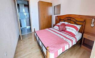 Apartments Šušnjara