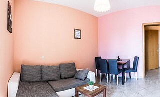 Apartments Šušnjara