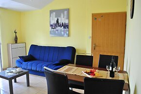 Apartments Šušnjara