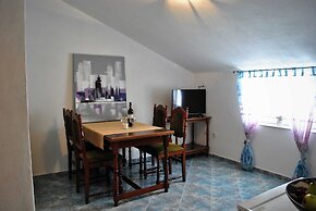 Apartments Šušnjara