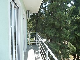 Apartments Šušnjara