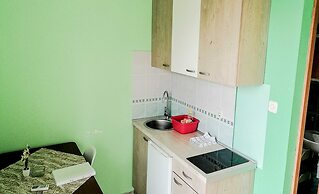 Apartments Šušnjara