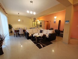Apartments Šušnjara