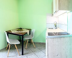 Apartments Šušnjara
