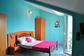 Apartments Šušnjara