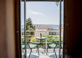 Apartments Šušnjara