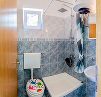 Apartments Šušnjara