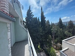 Apartments Šušnjara