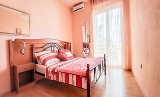 Apartments Šušnjara