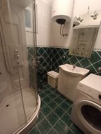 Apartments Šušnjara